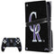 MLB Colorado Rockies - Solid Distressed PS5 Pro Disk Bundle  Skin